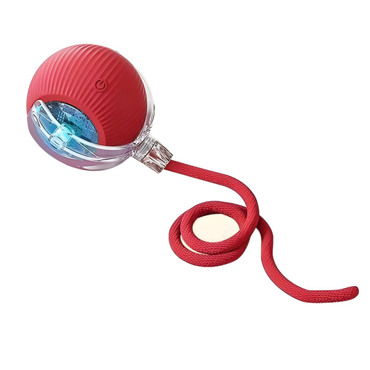 Juguete Inteligente para Mascotas